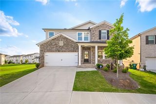 2012 Baron Manor Drive, Lawrenceville, GA 30044