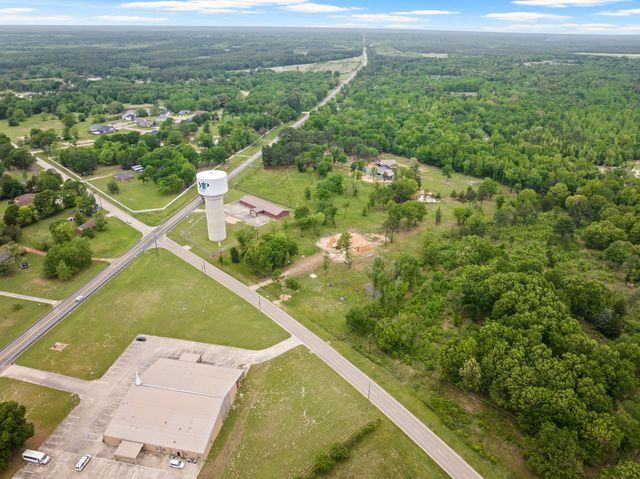 2906 N Jefferson Avenue, Mt Pleasant, TX 75455