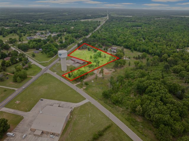 2906 N Jefferson Avenue, Mt Pleasant, TX 75455