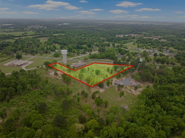 2906 N Jefferson Avenue, Mt Pleasant, TX 75455