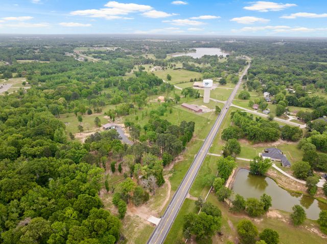 2906 N Jefferson Avenue, Mt Pleasant, TX 75455