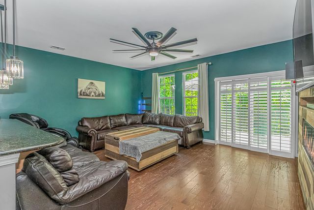 505 Oak Pond Ct., Conway, SC 29526