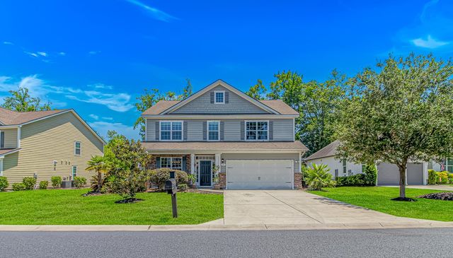 505 Oak Pond Ct., Conway, SC 29526