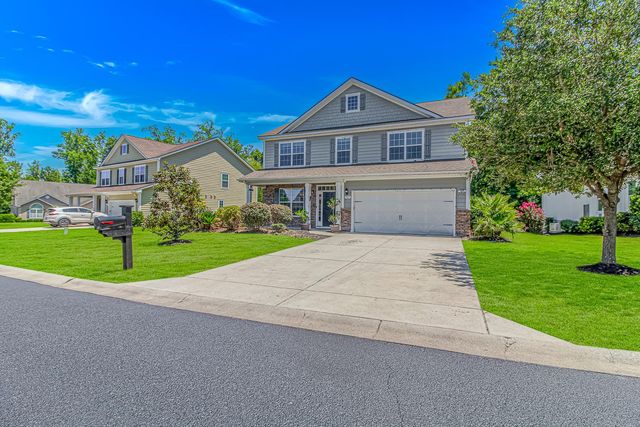 505 Oak Pond Ct., Conway, SC 29526