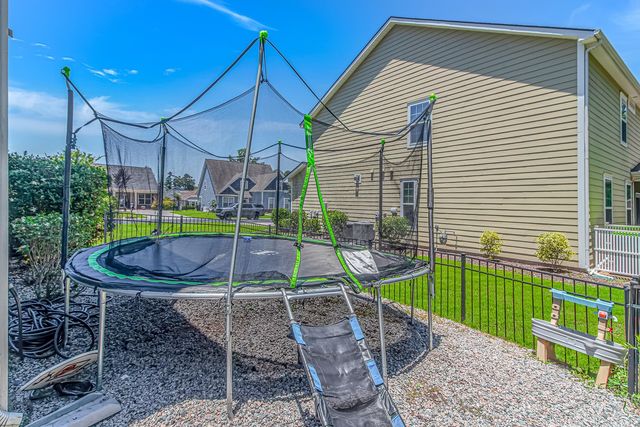 505 Oak Pond Ct., Conway, SC 29526
