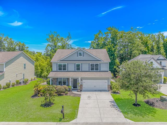 505 Oak Pond Ct., Conway, SC 29526