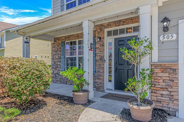 505 Oak Pond Ct., Conway, SC 29526