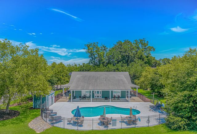 505 Oak Pond Ct., Conway, SC 29526