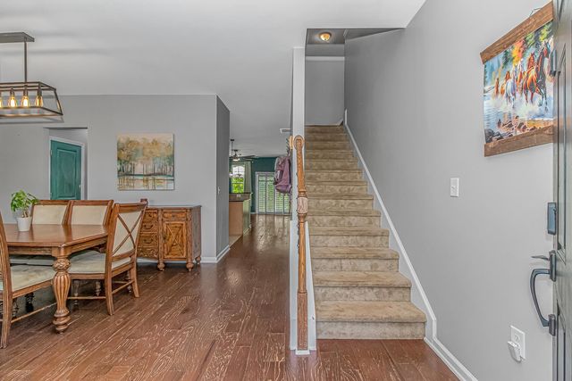 505 Oak Pond Ct., Conway, SC 29526