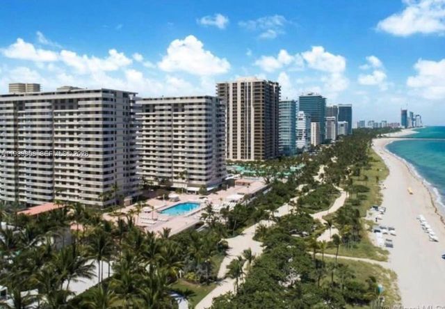 9801 Collins Ave 19H, Bal Harbour, FL 33154