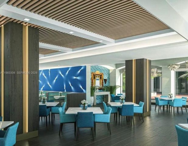 9801 Collins Ave 19H, Bal Harbour, FL 33154