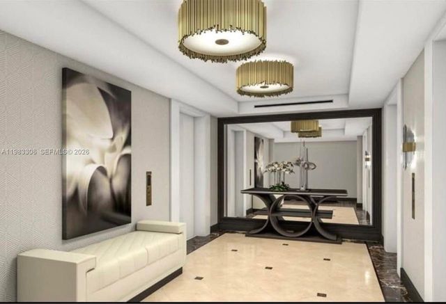 9801 Collins Ave 19H, Bal Harbour, FL 33154