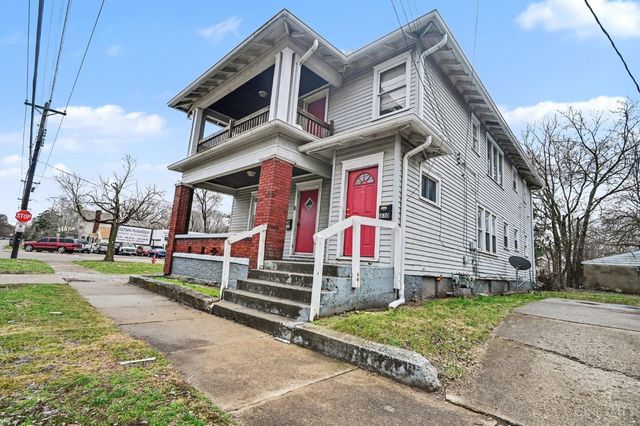 1830 Woodlawn Avenue, Middletown, OH 45044