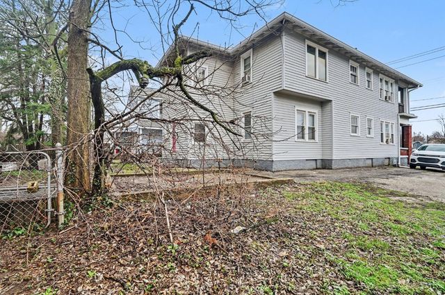 1830 Woodlawn Avenue, Middletown, OH 45044