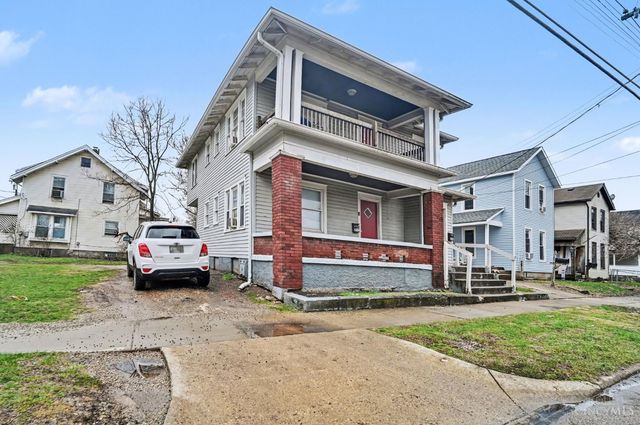 1830 Woodlawn Avenue, Middletown, OH 45044