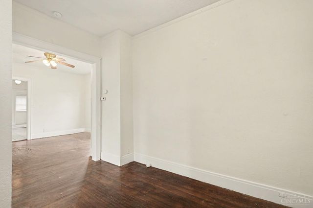 1830 Woodlawn Avenue, Middletown, OH 45044