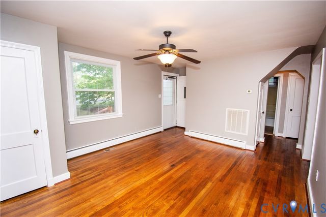 6800 Three Chopt Rd, Richmond, VA 23226
