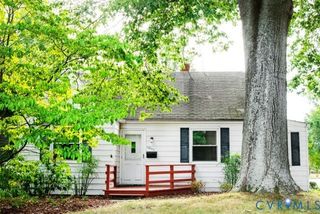 6800 Three Chopt Rd, Richmond, VA 23226