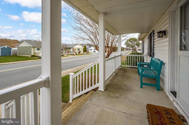 603 139TH ST, Ocean City, MD 21842