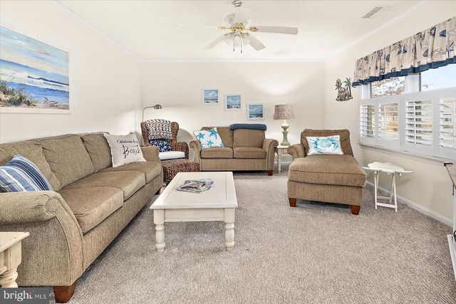 603 139TH ST, Ocean City, MD 21842