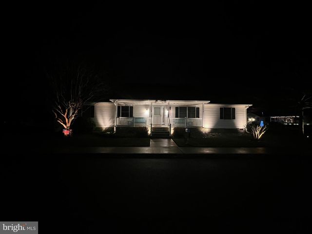 603 139TH ST, Ocean City, MD 21842