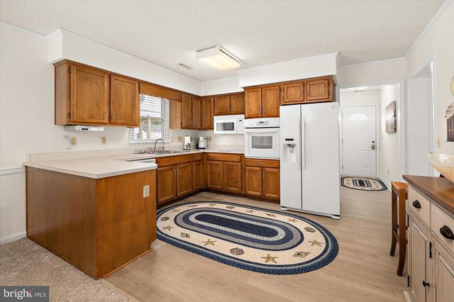 603 139TH ST, Ocean City, MD 21842