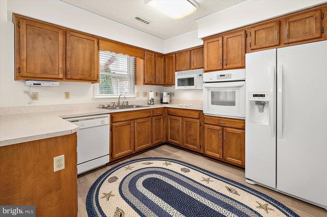 603 139TH ST, Ocean City, MD 21842