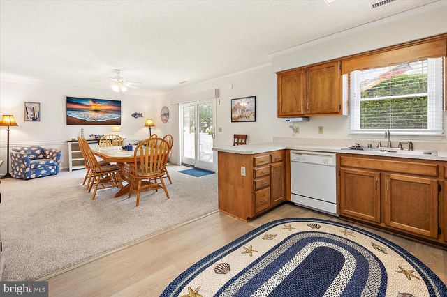 603 139TH ST, Ocean City, MD 21842