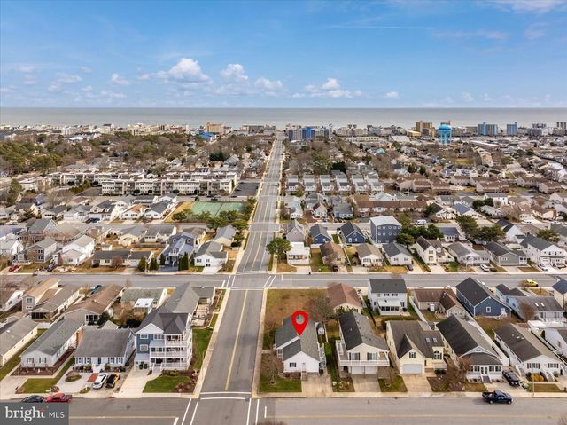 603 139TH ST, Ocean City, MD 21842