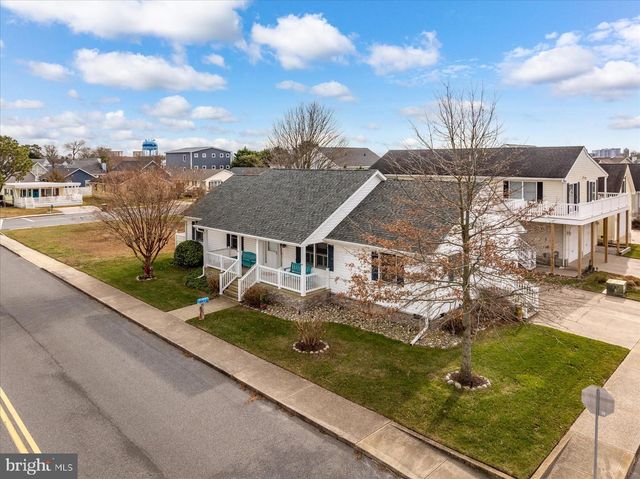 603 139TH ST, Ocean City, MD 21842