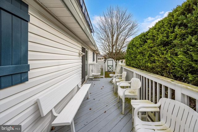 603 139TH ST, Ocean City, MD 21842