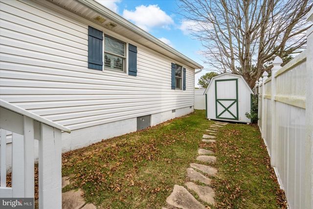 603 139TH ST, Ocean City, MD 21842