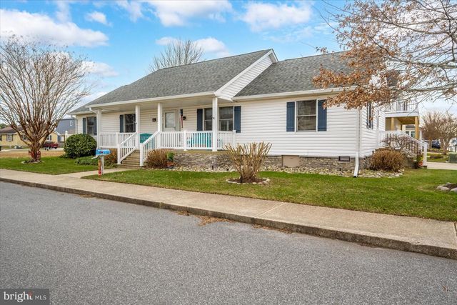 603 139TH ST, Ocean City, MD 21842