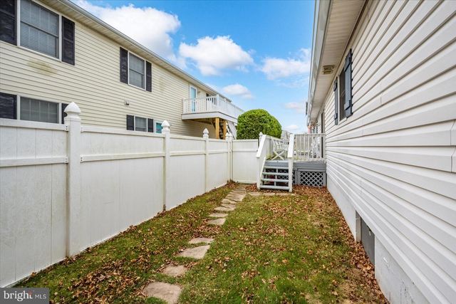 603 139TH ST, Ocean City, MD 21842