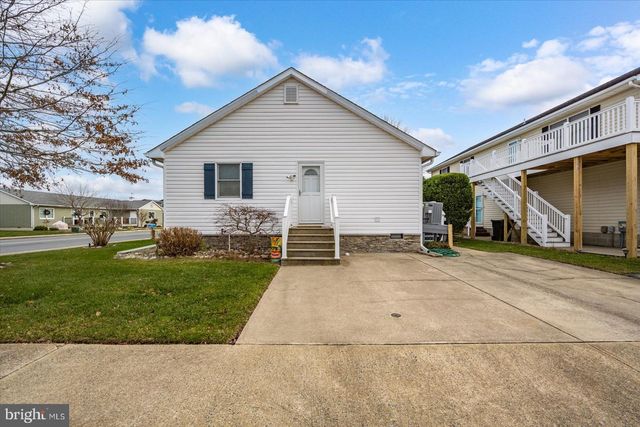 603 139TH ST, Ocean City, MD 21842