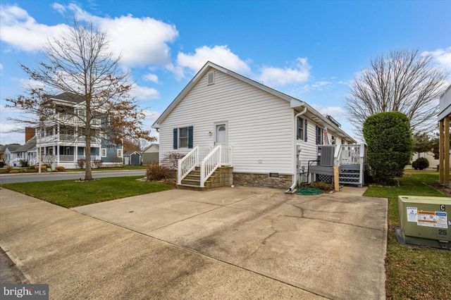 603 139TH ST, Ocean City, MD 21842