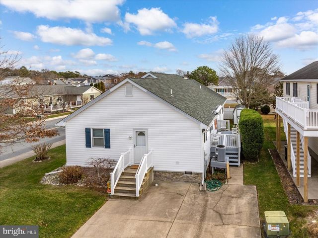 603 139TH ST, Ocean City, MD 21842