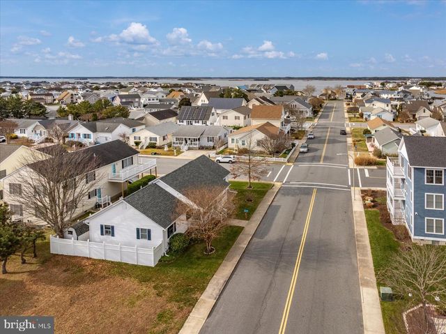 603 139TH ST, Ocean City, MD 21842