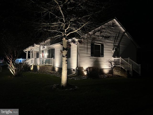 603 139TH ST, Ocean City, MD 21842