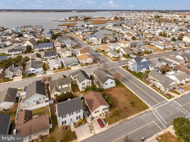 603 139TH ST, Ocean City, MD 21842