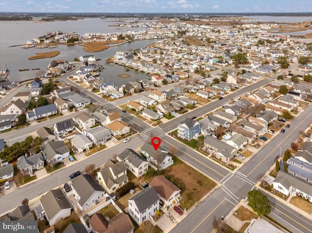 603 139TH ST, Ocean City, MD 21842