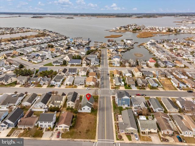 603 139TH ST, Ocean City, MD 21842