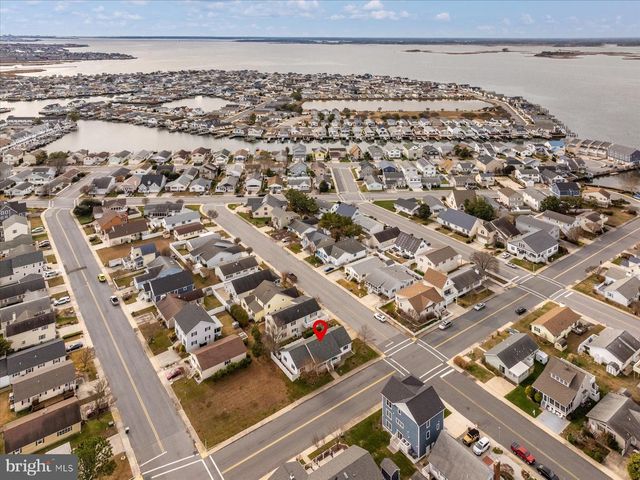 603 139TH ST, Ocean City, MD 21842