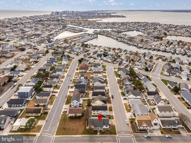 603 139TH ST, Ocean City, MD 21842