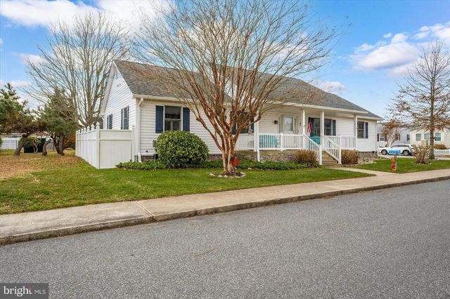 603 139TH ST, Ocean City, MD 21842
