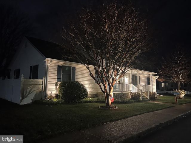 603 139TH ST, Ocean City, MD 21842