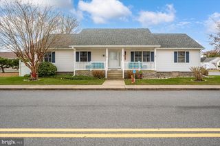 603 139TH ST, Ocean City, MD 21842
