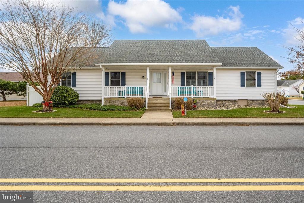 603 139TH ST, Ocean City, MD 21842