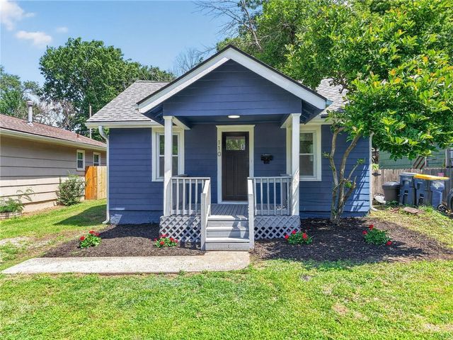 110 W 79th Terrace, Kansas City, MO 64114
