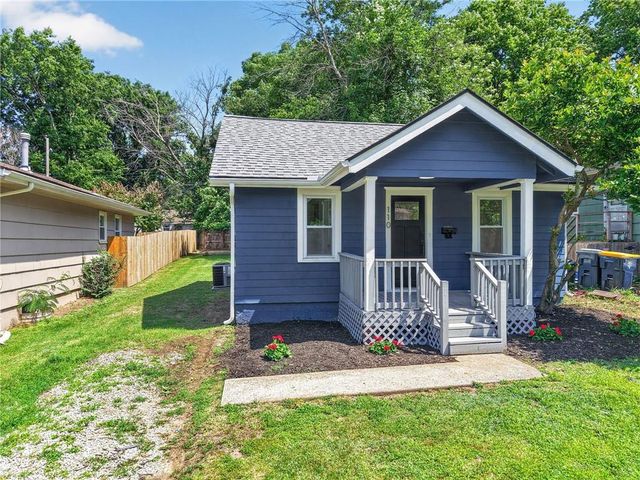 110 W 79th Terrace, Kansas City, MO 64114